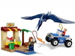 LEGO® Jurassic World™ 76943 - Naháňačka s pteranodonom